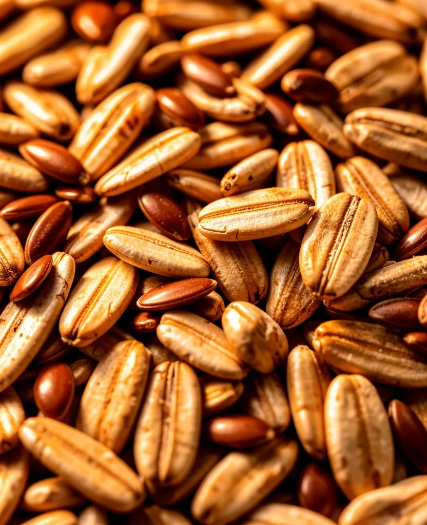 Texturi de cereale integrale