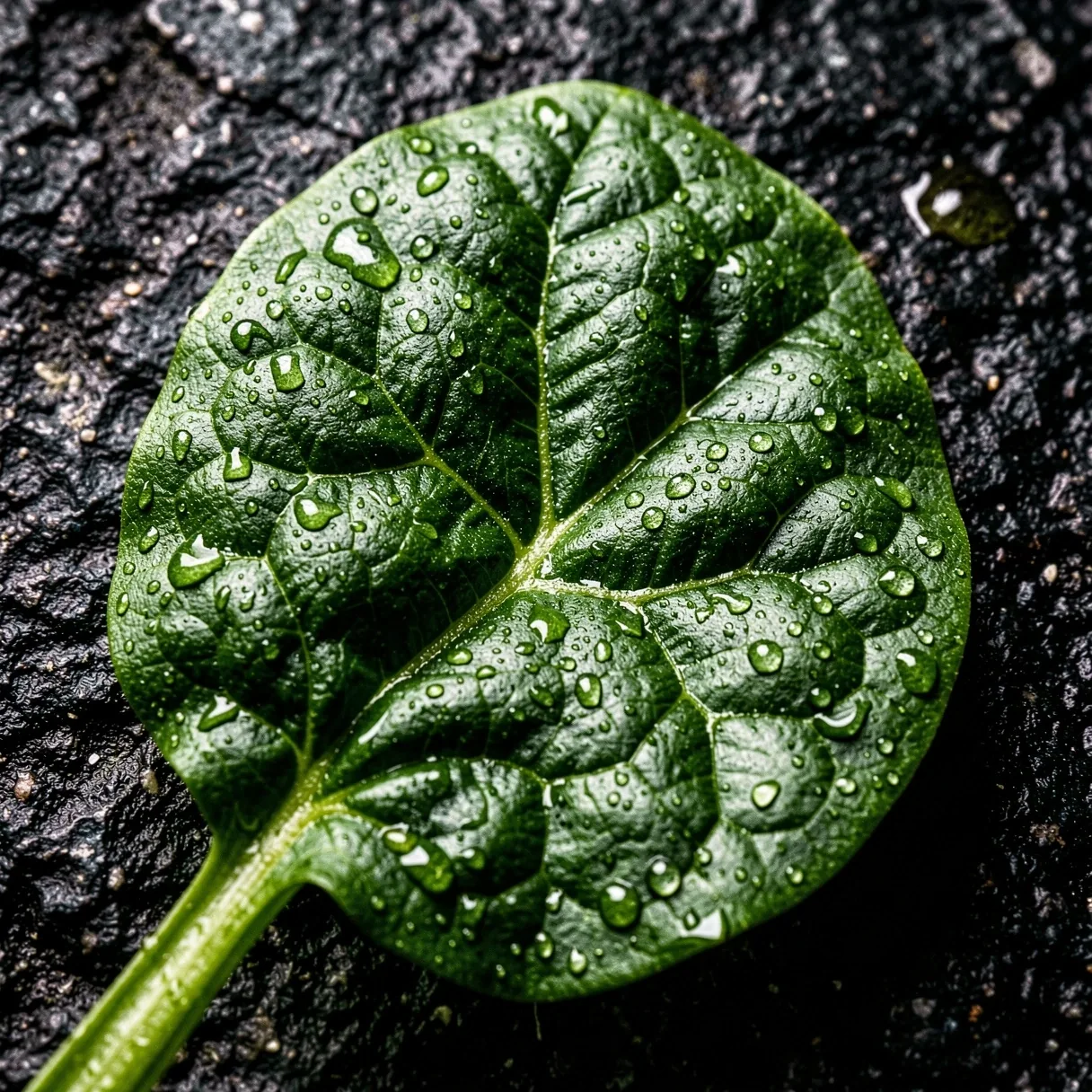 Botanical Texture
