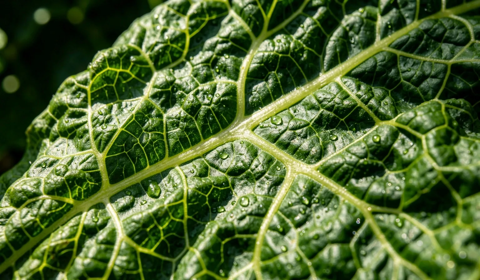 Texturi botanice macro